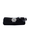 Fendi Baguette Bag Leather