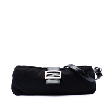 Fendi Baguette Bag Leather