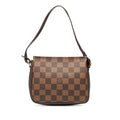 Louis Vuitton Trousse Make Up Bag Damier