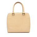 Louis Vuitton Pont Neuf Handbag Epi Leather PM