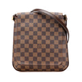 Louis Vuitton Musette Salsa Handbag Damier