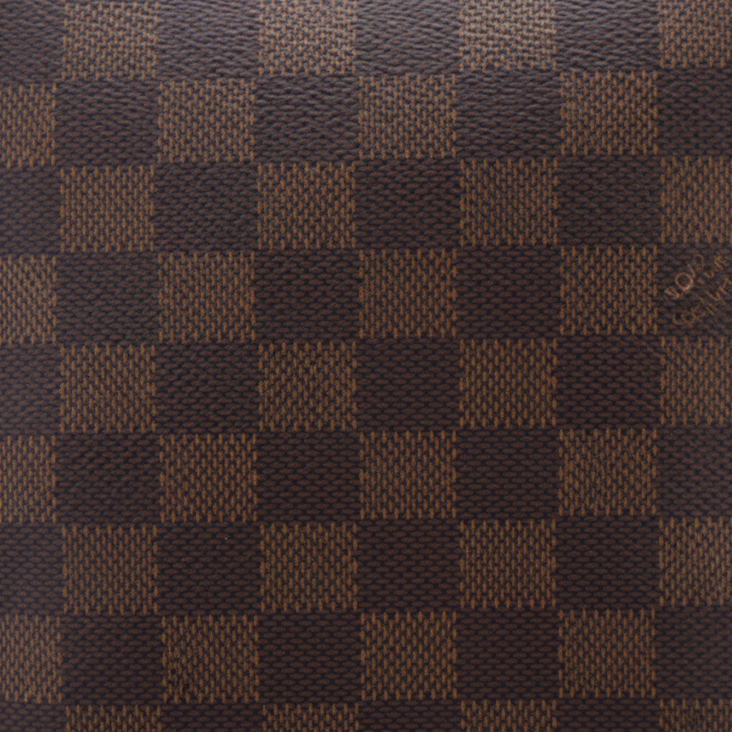 Canvas texture closeup