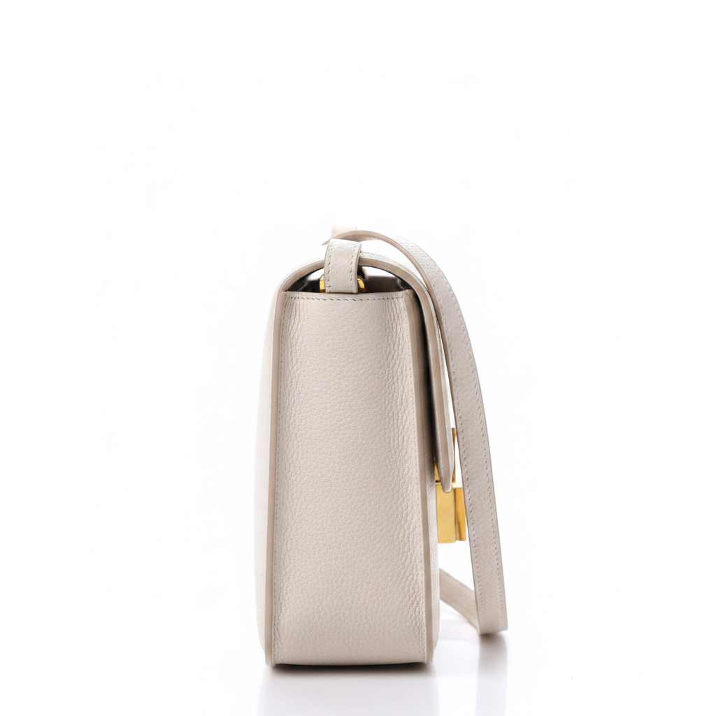 Celine Classic Box - Side Profile