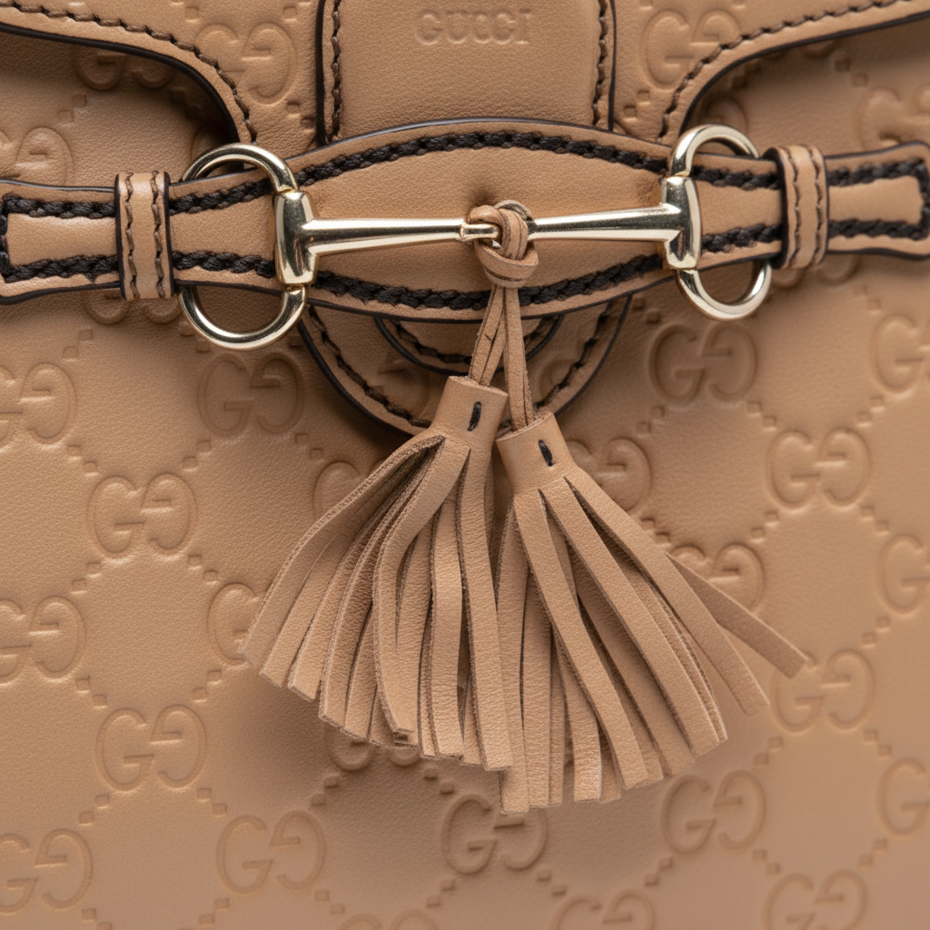 Close-up Clasp