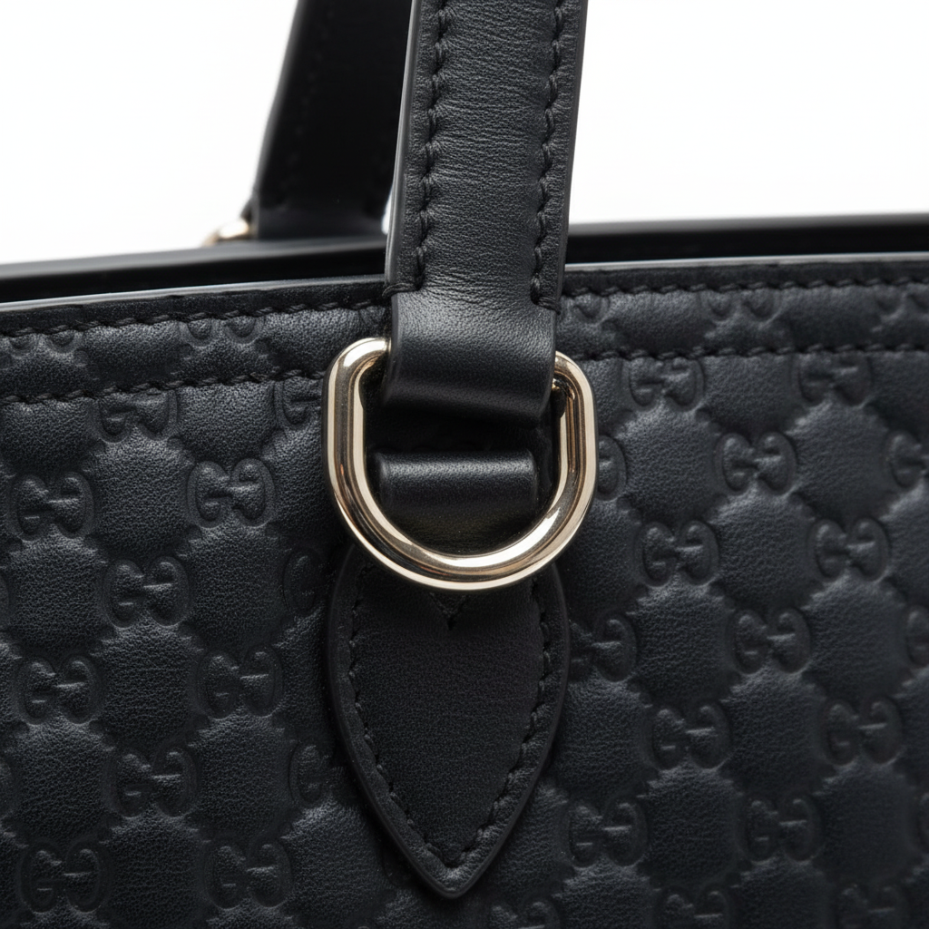 Close-up Hardware