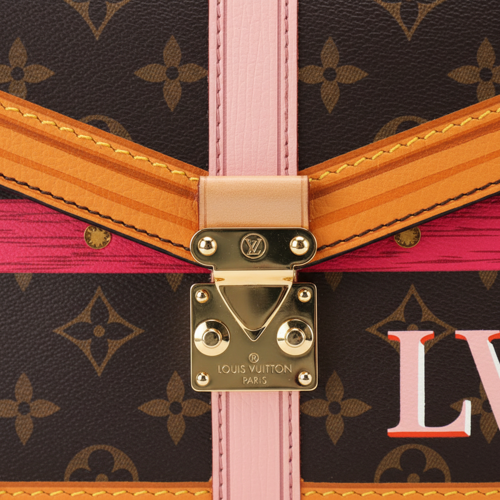 Detail Shot