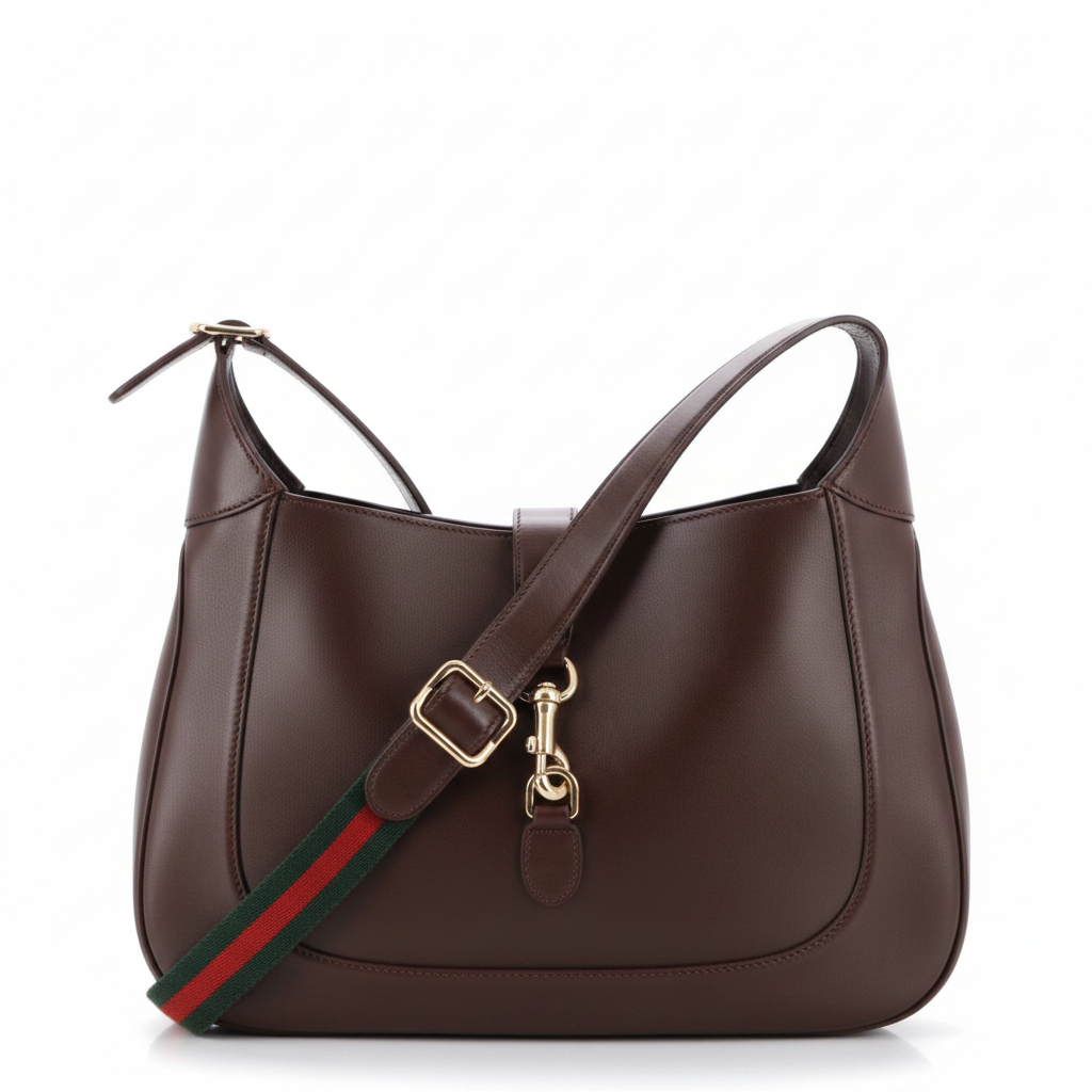 Gucci Jackie 1961 - Front View