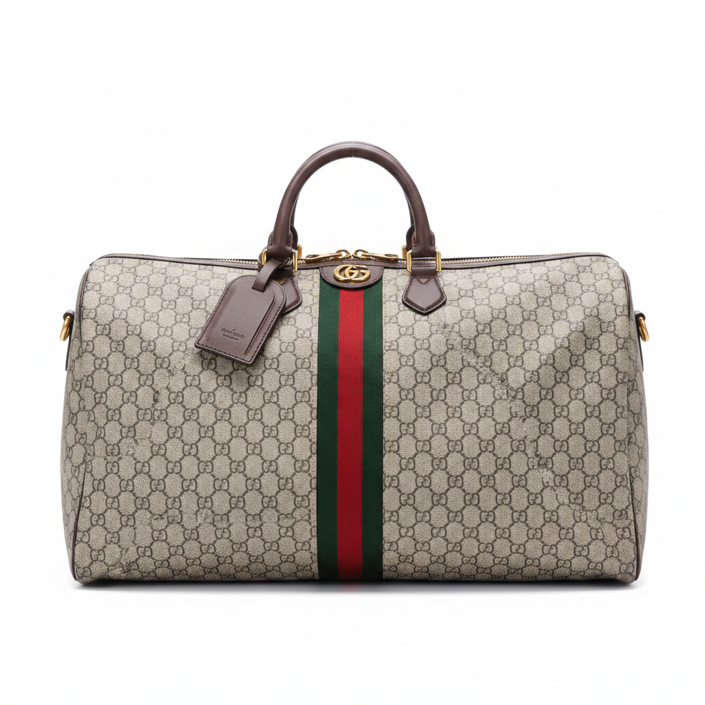Gucci Ophidia Boston - Front View