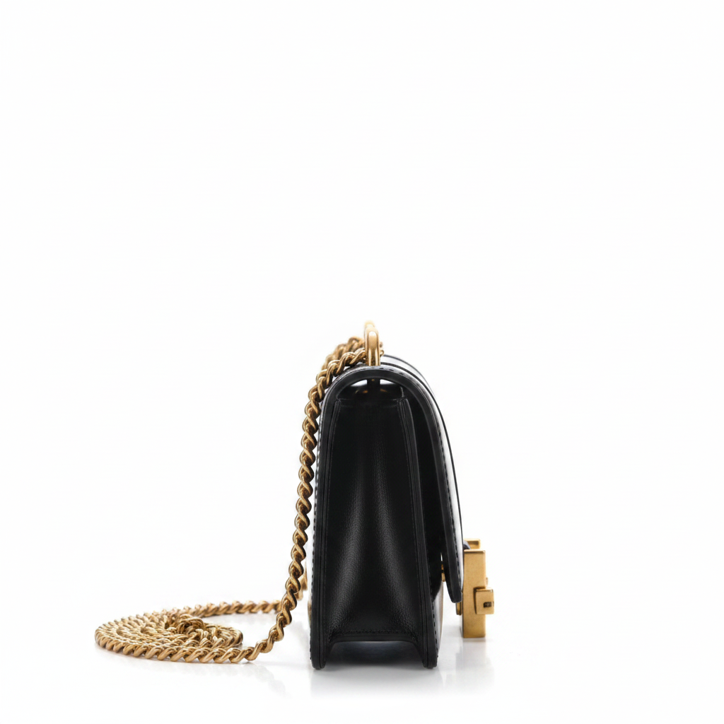 Gucci Ophidia Mini - Side Profile