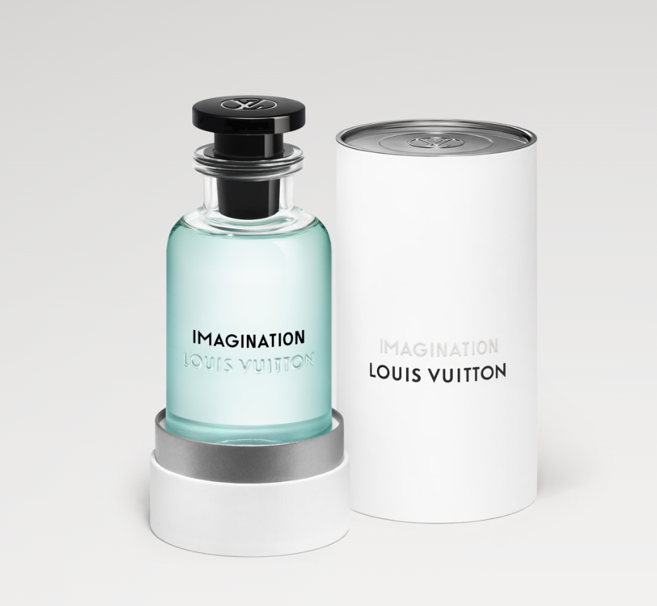 Louis Vuitton Imagination Eau de Parfum