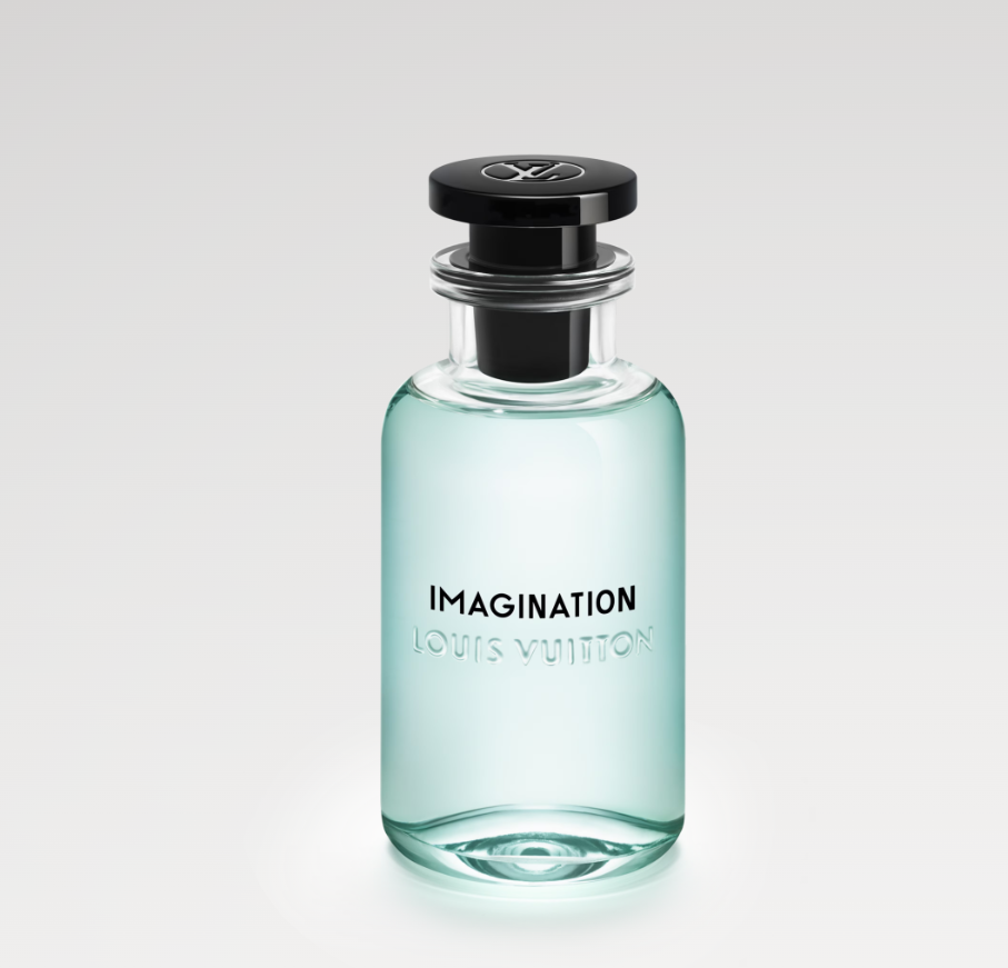 Louis Vuitton Imagination Eau de Parfum