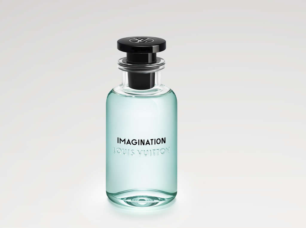 Louis Vuitton Imagination Eau de Parfum