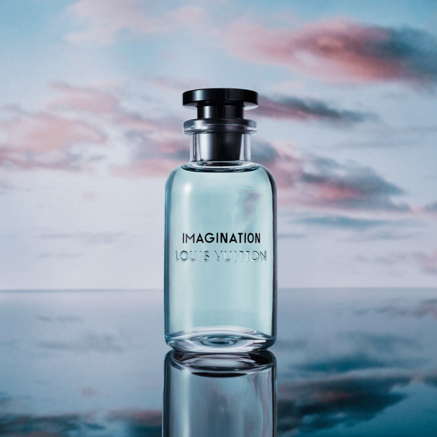 Louis Vuitton Imagination Eau de Parfum