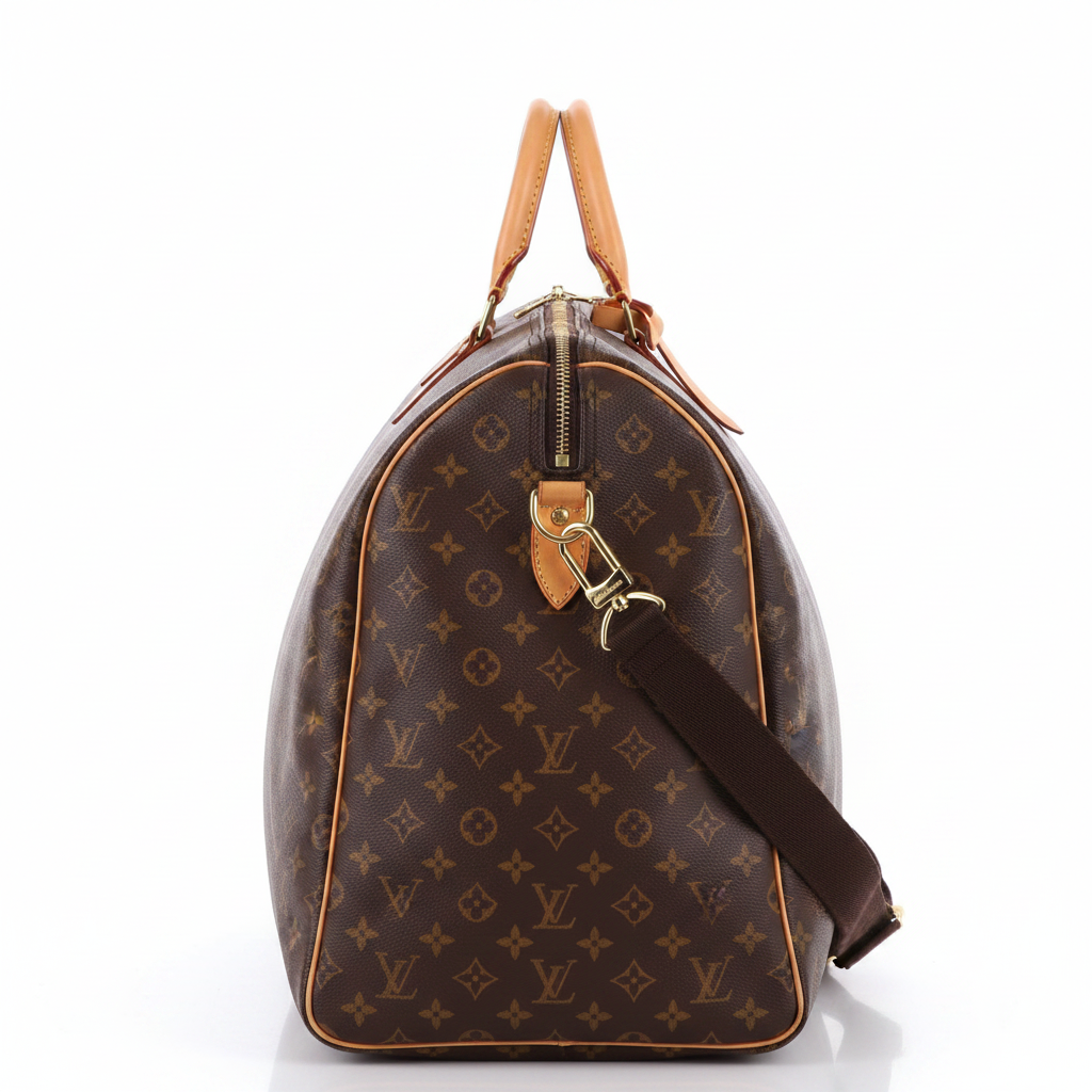 LV Alize 2 Poches - Side Profile