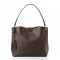 LV Graceful PM - Front View