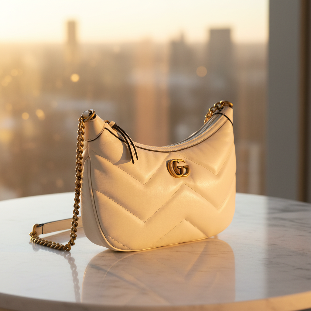 Marble Golden Hour