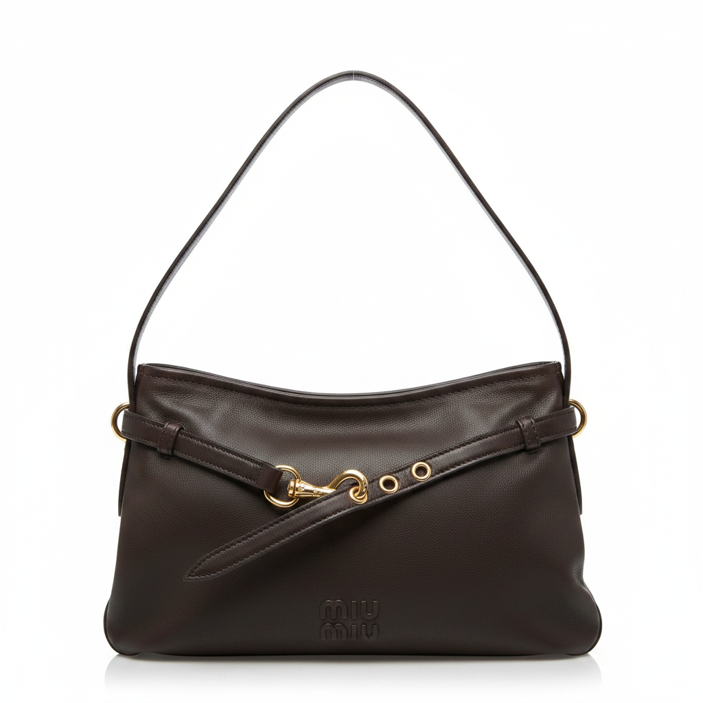 Miu Miu Aventure - Front View