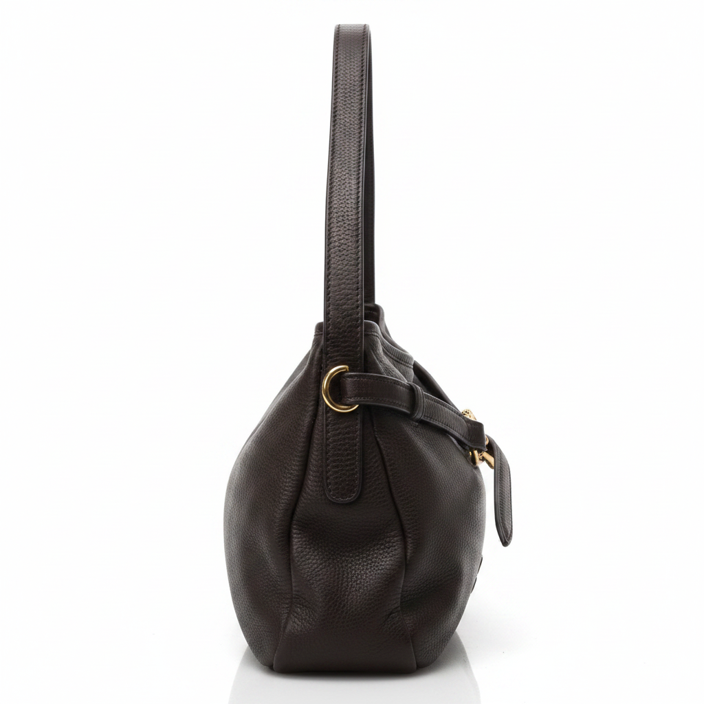 Miu Miu Aventure - Side Profile