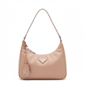 Prada Re-Edition 2005 - Front View