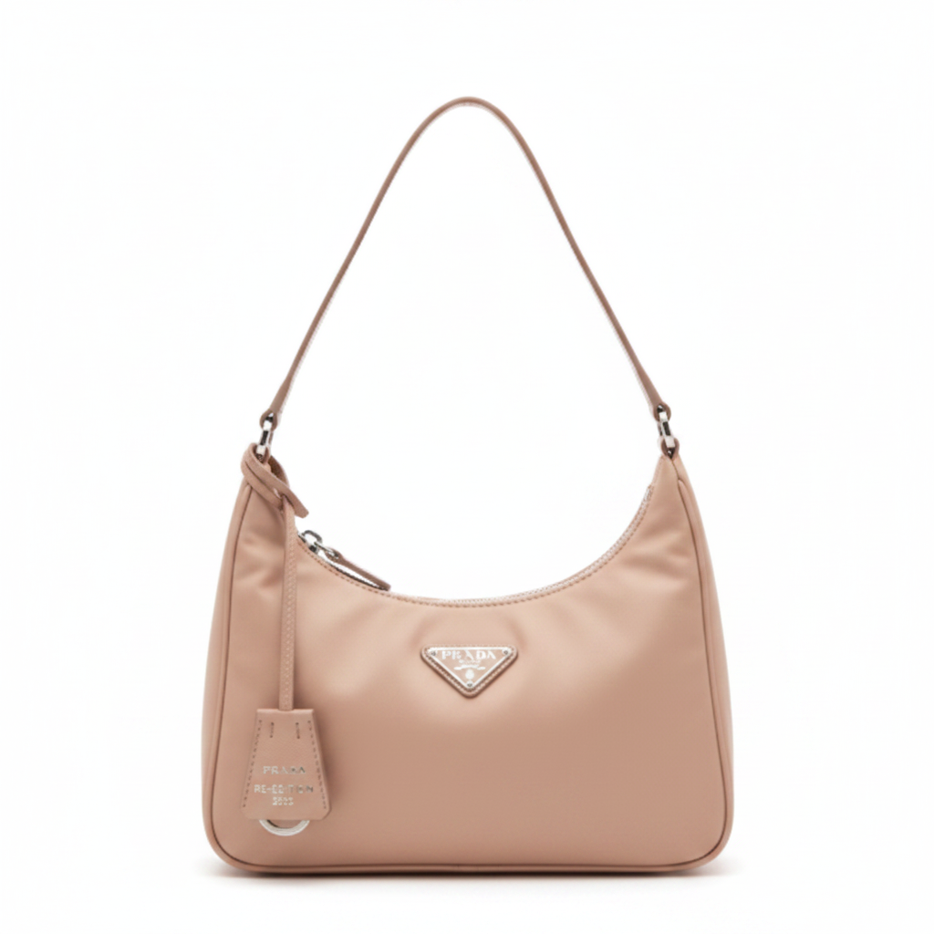 Prada Re-Edition 2005 - Front View