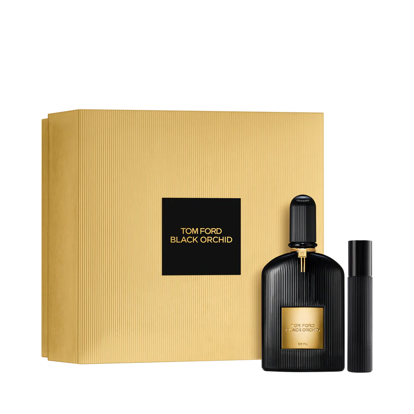 Tom Ford Black Orchid Eau de Parfum Set